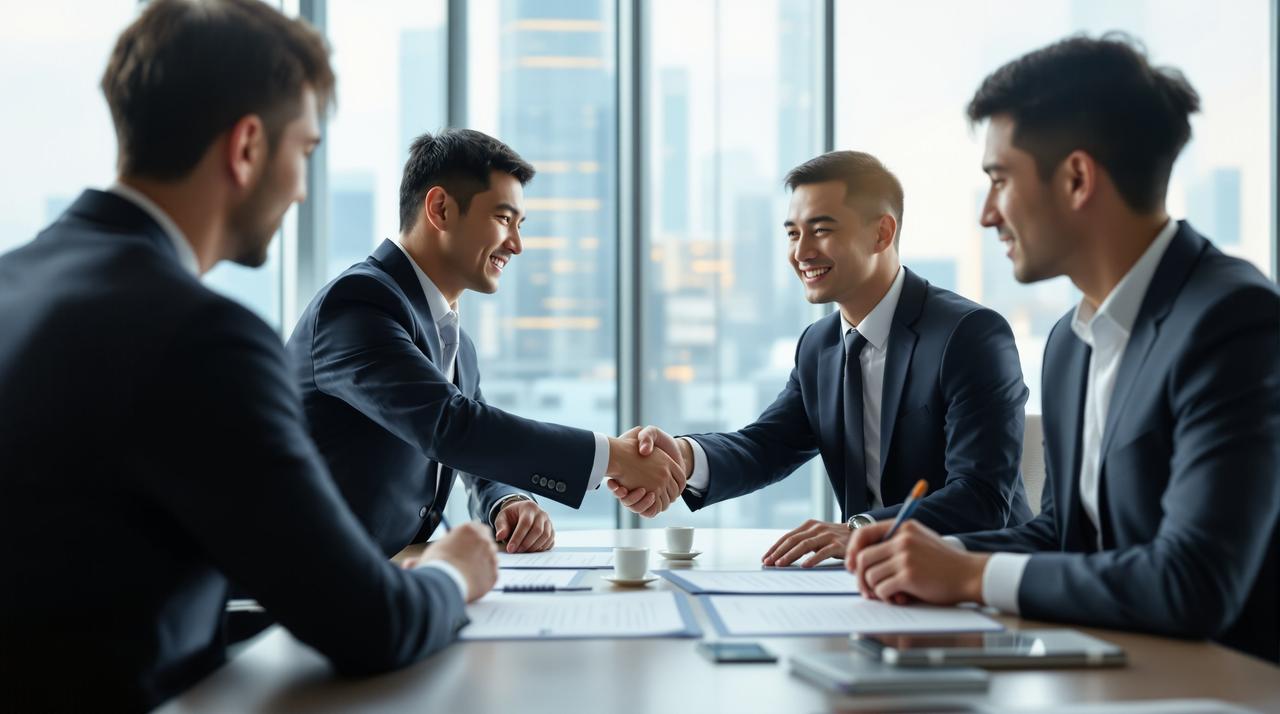 国产视频与腾讯视频达成战略合作，共同开发精品网剧