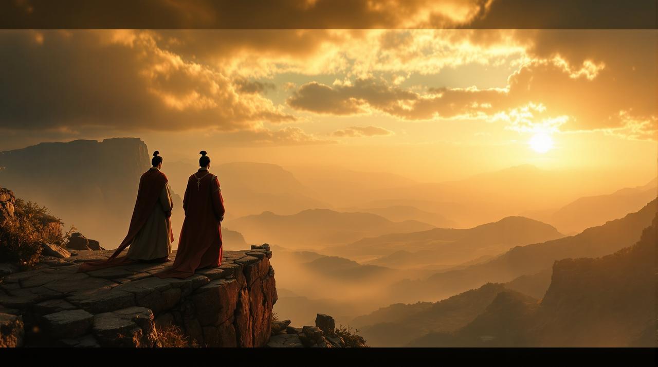 国产视频年度巨制《长河》正式杀青，预计明年春节档上映